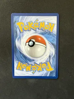 Pokemon TCG Clawitzer 141/132 Illustration Rare Mega Evolution ME01 - Image 2
