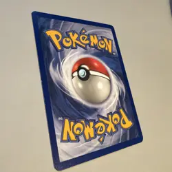 Pokemon TCG - Tentacruel Fossil Series 44/62 - 1st Edition - NM - Image 2