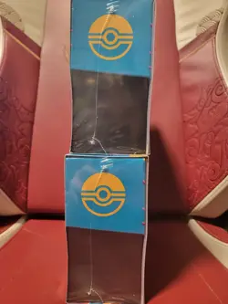 Pokemon TCG: Mega Evolution Ascended Heroes Pokemon Center ETB x2 - Image 2