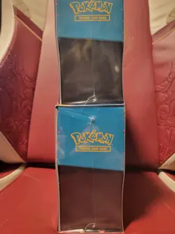 Pokemon TCG: Mega Evolution Ascended Heroes Pokemon Center ETB x2 - Image 4