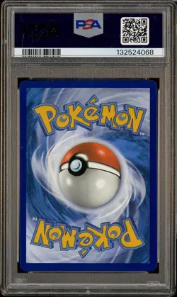 2023 POKEMON SWORD AND SHIELD CROWN ZENITH #GG44 FA/MEWTWO VSTAR PSA 9 - Image 2
