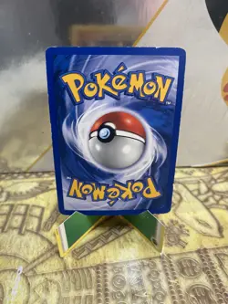 Pokemon TCG Brock’s Primeape #35/132 Gym Challenge Non Holo 1st Edition Vintage - Image 2