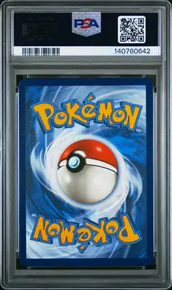 Pokemon Ethan's Adventure #236/182 Destined Rivals PSA 10 GEM MINT - Image 2