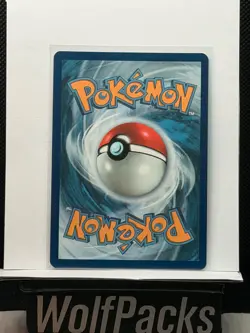 Pokemon ME: Ascended Heroes - Erika’s Tangela 007/217 Cosmos Holo - Image 2