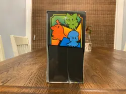 POKEMON CENTER PALDEA EVOLVED ETB TCG SEALED! - Image 3