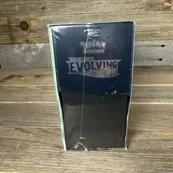 Pokemon TCG Sword & Shield Evolving Skies Elite Trainer Box ETB New/SEALED - Image 4