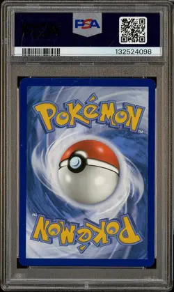 Gengar EX 2024 Pokemon Temporal Forces Ultra Rare 193/162 PSA 9 MINT - Image 2