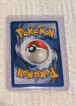 Pokemon TCG 2005 Tauros 5/17 Holo Rare Pop Series 2 - Image 2