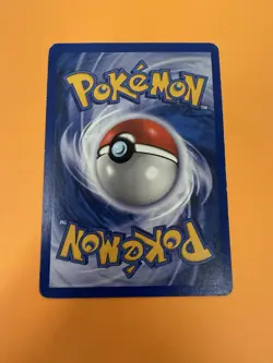Vintage Pokemon - Cerulean City Gym - Trainer - 1st Edition - Gym Heroes - NM+ - Image 2