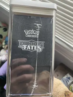Pokemon TCG: Hidden Fates Elite Trainer Box 820650804731 - Image 2