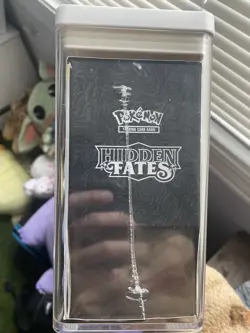 Pokemon TCG: Hidden Fates Elite Trainer Box 820650804731 - Image 4