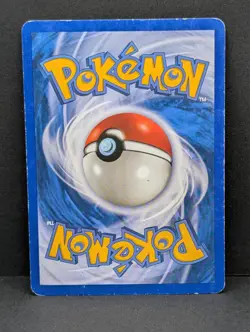 Scizor H21/H32 Aquapolis Holo Ultra Rare Pokemon TCG Nintendo e-reader MP+ - Image 2