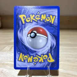 Pokemon Gust of Wind Trainer 120/130 1999-2000 Wizards - Image 2