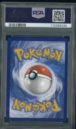 2023 Pokemon MEW EN #151 Mew ex PSA 10 GEM MINT - Image 2