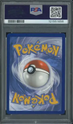 2021 Pokemon SWSH Evolving Skies #184 FA Sylveon V PSA 10 GEM MINT - Image 2