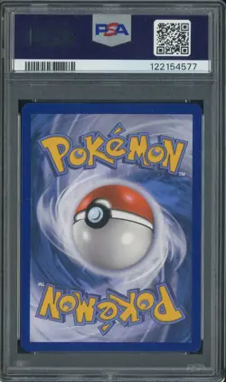 2016 Pokemon XY Generations Radiant Collection #RC32 FA Sylveon EX PSA 9 MINT - Image 2