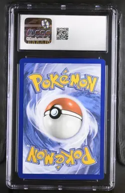 Charizard *CGC 10* Special Illustration Rare *Scarlet & Violet 151* #199*Pokemon - Image 2