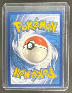 Oddish 2024 Pokemon Scarlet Violet Paldean Fates #92 - Image 2