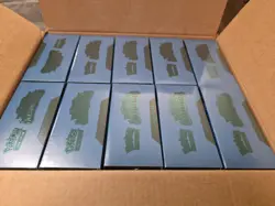 Pokemon Twilight Masquerade ELITE TRAINER Boxes Sealed! - Image 2