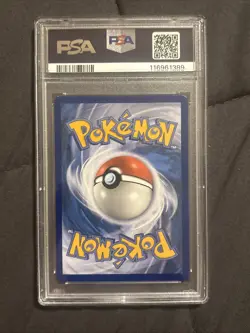 2019 POKEMON SM BLACK STAR PROMO #SM193 FULL ART/GARCHOMP & GIRATINA PSA 10 - Image 5