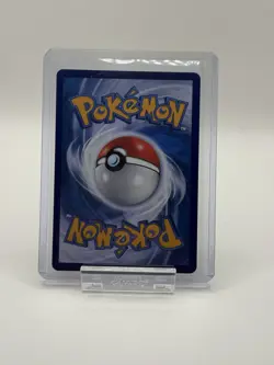 Meowth Art Rare 0207/07 Pokemon Gem Vol 3 Chinese Exclusive.US Seller - Image 2