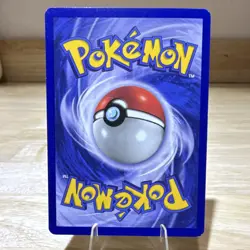 Pokemon Gambler Common Trainer Fossil 60/62 Regular 1999 Wizards - Image 2