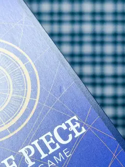 Ms. Wednesday Alt Alternate Art SR EB01-034 One Piece English NM Memorial LP/NM - Image 4