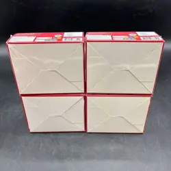 Lot of (4) One Piece EN OP-13 Carrying On His Will Booster Boxes Sealed - Image 3