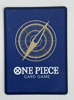 Charlotte Pudding OP03-112 Championship 2024 Top 64 Prize One Piece NM - Image 2