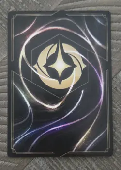 Disney Lorcana - Ursula’s Return - Flotsam & Jetsam - Entangling Eels Foil Promo - Image 2