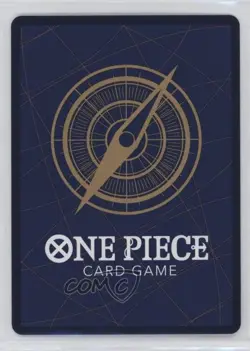 2023 One Piece Card Game: Ultra Deck: The Three Captains ST10 Japanese R Nami - Image 2