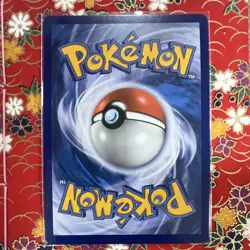 Detective Pikachu SM Promo Pokemon Holo Card Promo 2019 SM190 English - Image 2