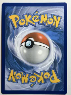 Machamp Detective Pikachu 13/18 LP-NM Pokemon card - Image 2