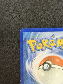 Pokemon Greninja GX SM197 Holo Black Star Promo Card HP-DMG - Image 3