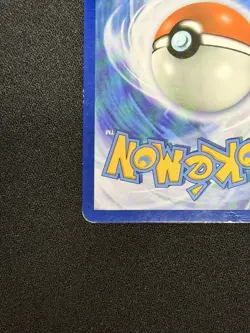 Pokemon Greninja GX SM197 Holo Black Star Promo Card HP-DMG - Image 5