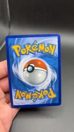 HP Charmander - (Toys R Us Promo) 009/108 Miscellaneous Cards & Products Holo - Image 2