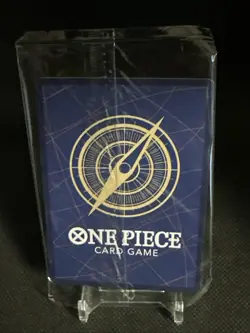 Portgas.D.Ace (Tin Pack Set Vol. 2) P-074 One Piece Promo Card Foil Sealed - Image 5