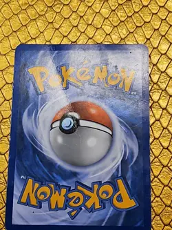 Pokemon TGC 2009 Platinum Rising Rivals Turtwig GL 85/111 Reverse Holo Card HP - Image 5