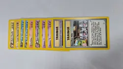 Pokemon Lot of 50 Cards Vintage - 96-2007 - Cards Have Been Played - Image 5