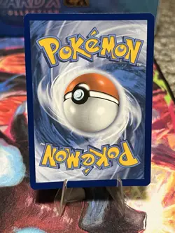 Pokemon Rookidee TCG Scarlet & Violet Paldea Evolved Holo Card 225/193 NM - Image 2