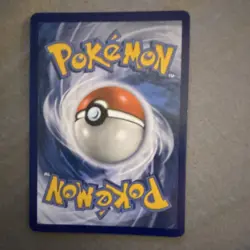 Pokemon TCG Articuno SM144 Promo Holo Card 120 HP Gust Sheer Cold - Image 2