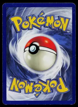 Pokemon Card Tentacool 56/62 Fossil 1st Edition - Image 2