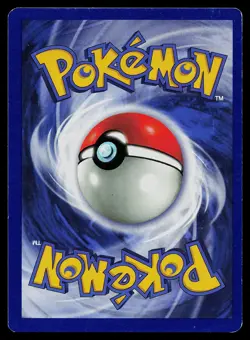 Pokemon Card Venonat 63/64 Jungle 1st Edition - Image 2