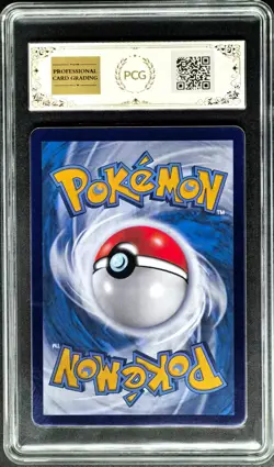 2025 Pokemon Cards CHN. Snorlax 143/151 U PCG 9.5 (SAME AS PSA 9) - Image 2