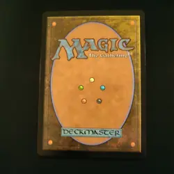 MTG English Last March of the Ents (Borderless) NM Foil Lord Of The Rings - Image 2