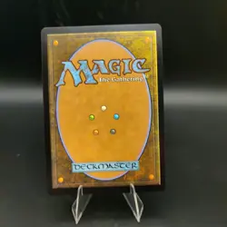 MTG English Last March of the Ents (Borderless) NM Foil Lord Of The Rings - Image 3