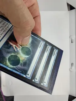 Ponder X3 M12&M10 -See Pics!- Small Seller ✉ Fast Free Shipping! - Image 2