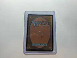 MTG Ancient Brass Dragon (Borderless) Foil Mythic CLB 367 - Magic The Gathering - Image 3