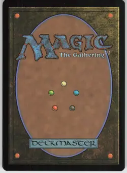 MTG Plains Rainbow Foil Foil NM Secret Lair Drop Series Magic 888 - Image 2