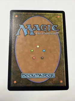 Urza's Incubator Modern Horizons 3 Regular - Image 2